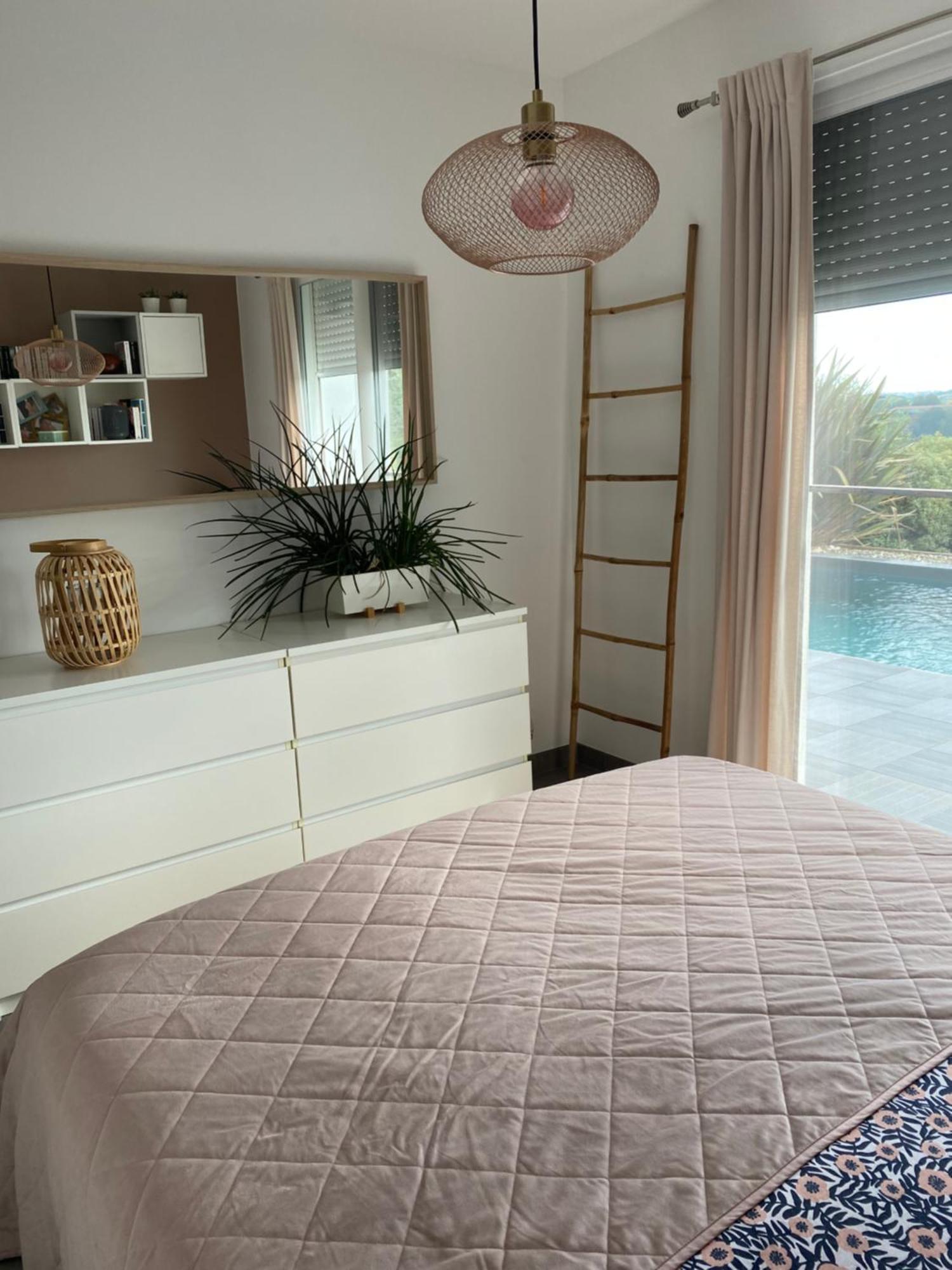 Ama Lur Hotel Hasparren Buitenkant foto