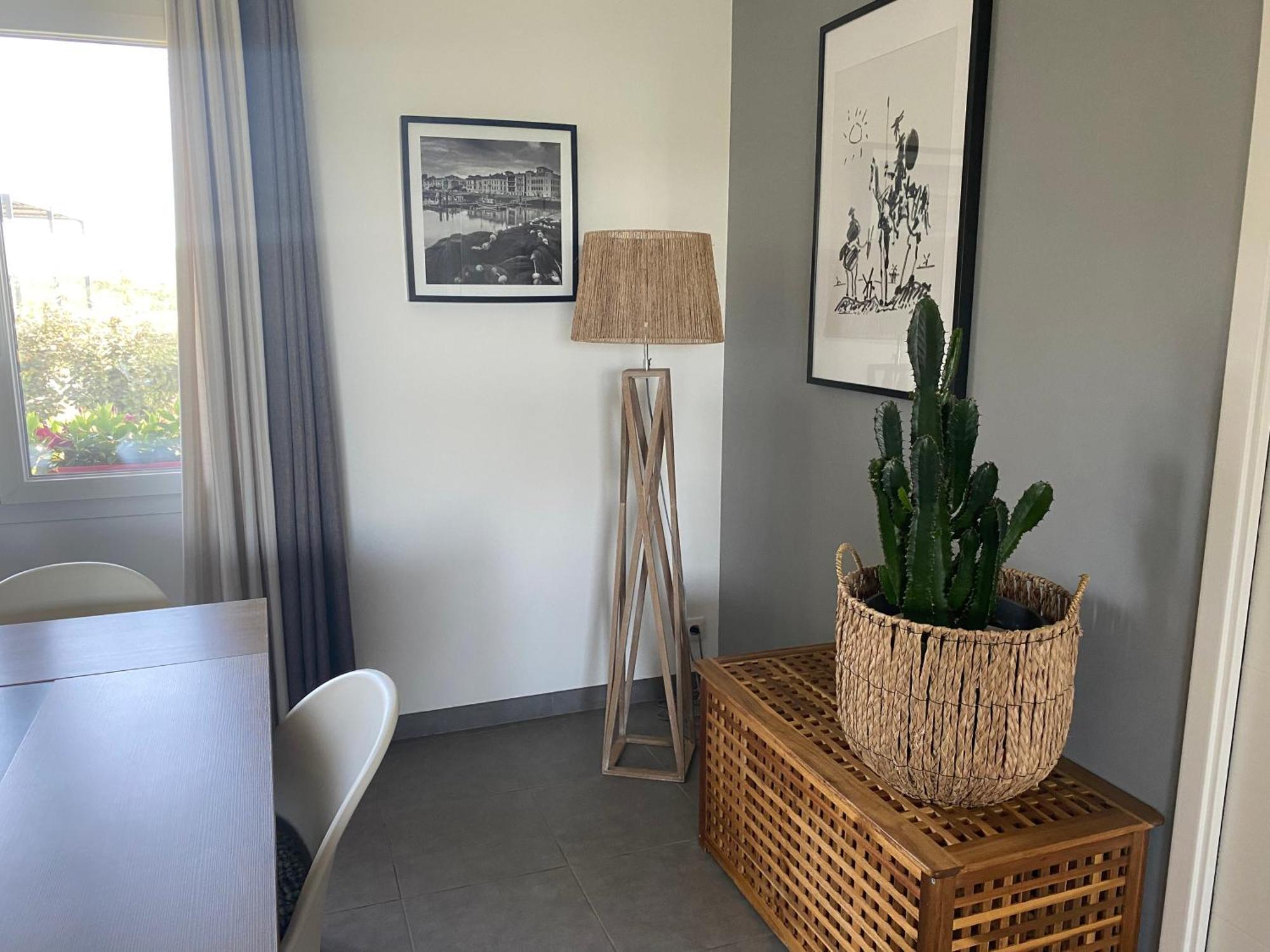 Ama Lur Hotel Hasparren Buitenkant foto
