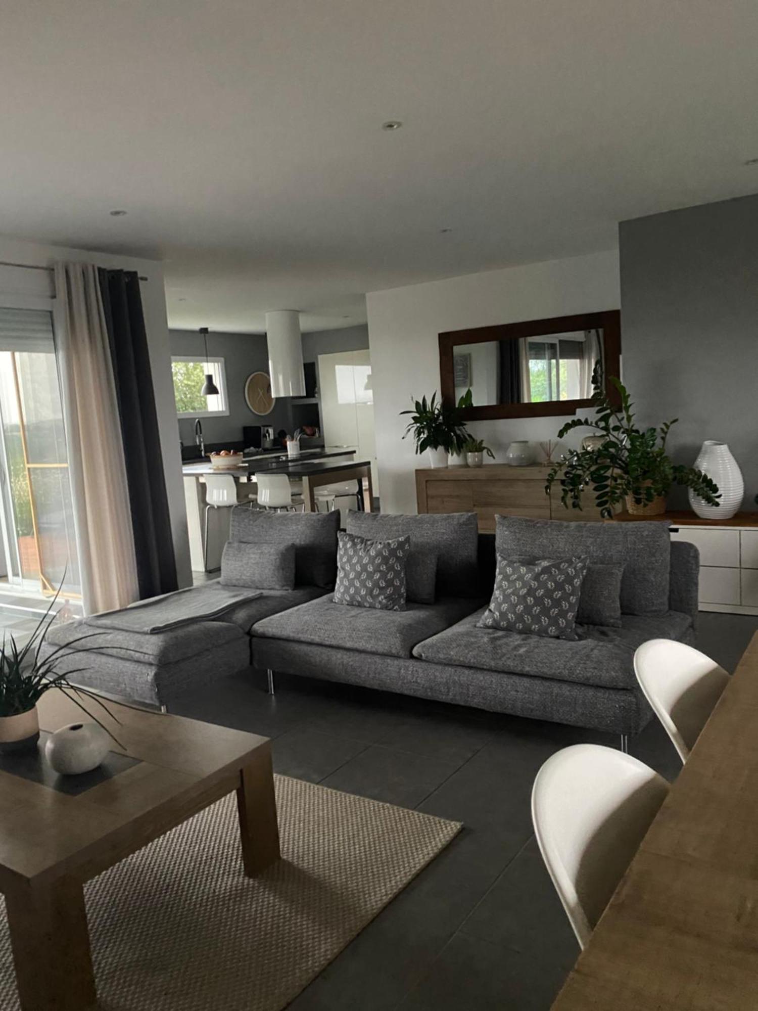 Ama Lur Hotel Hasparren Buitenkant foto