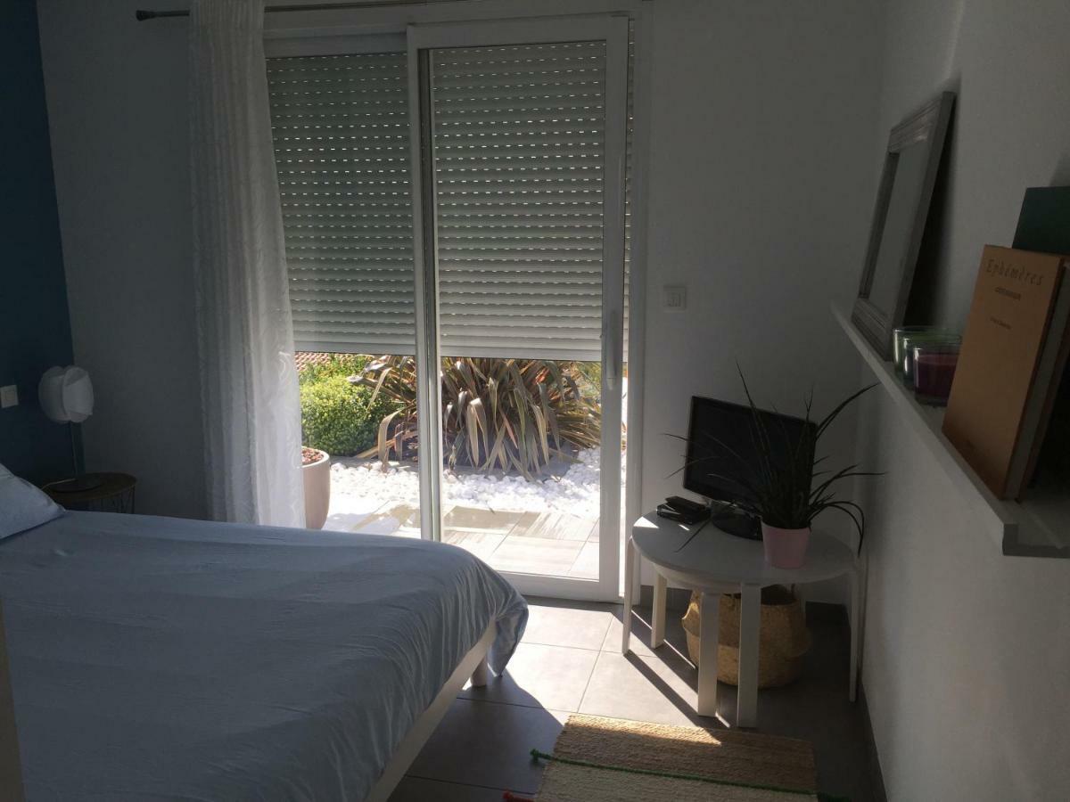 Ama Lur Hotel Hasparren Buitenkant foto